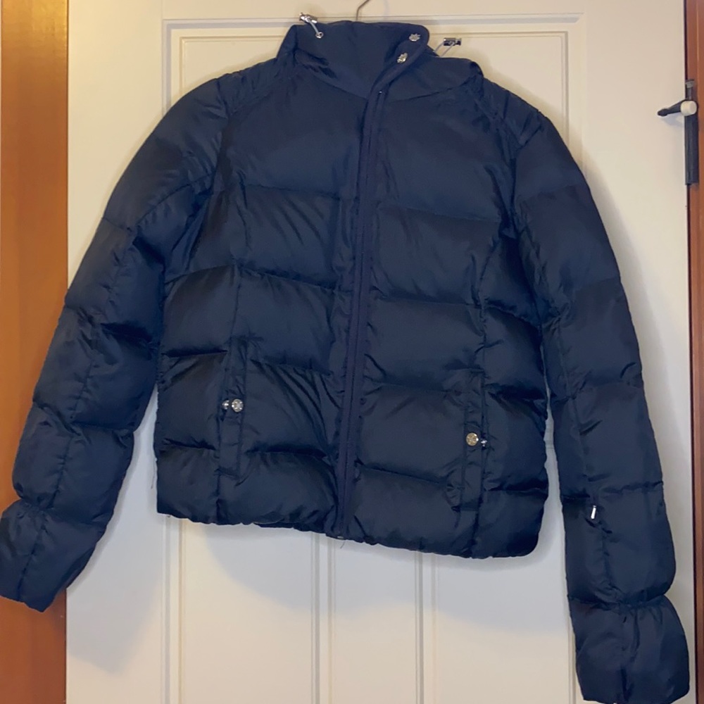 Eddie Bower Goose Down Jacket